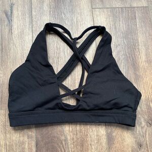 BuffBunny sports bra